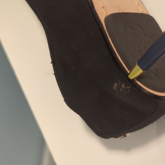 Kate Spade flats - Picture 6 of 8